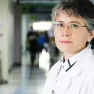 Dra. Rosa Pardo por Ley que establece marco normativo para enfermedades raras: "Es un primer paso de muchísimos que tenemos que dar".