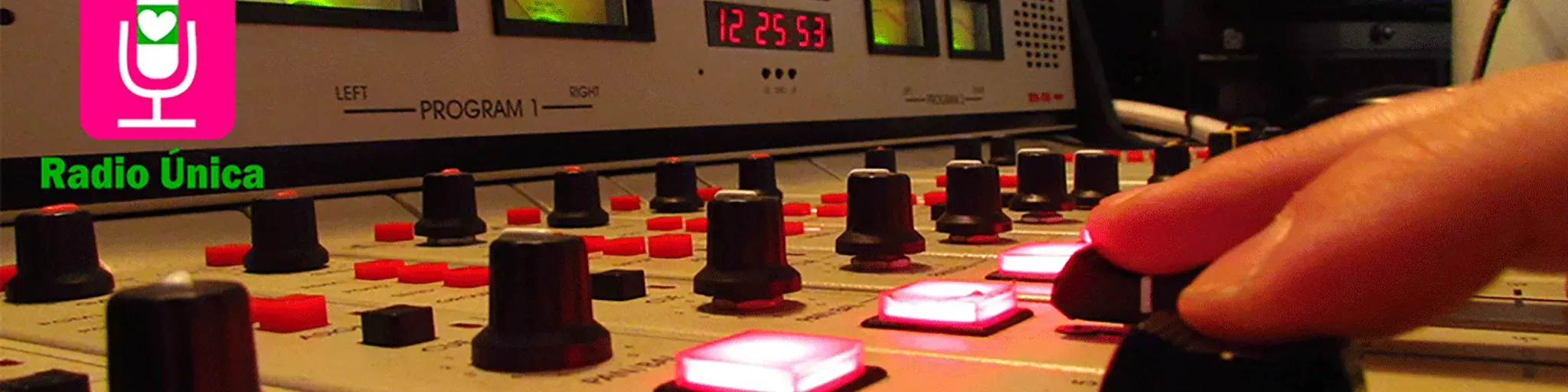 RADIO UNICA