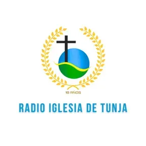 Radio Iglesia De Tunja