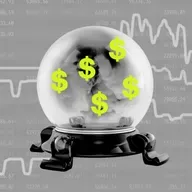 Prediction markets want to be the news