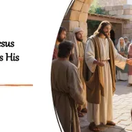 Episode 1372: When Jesus Expands His Circle