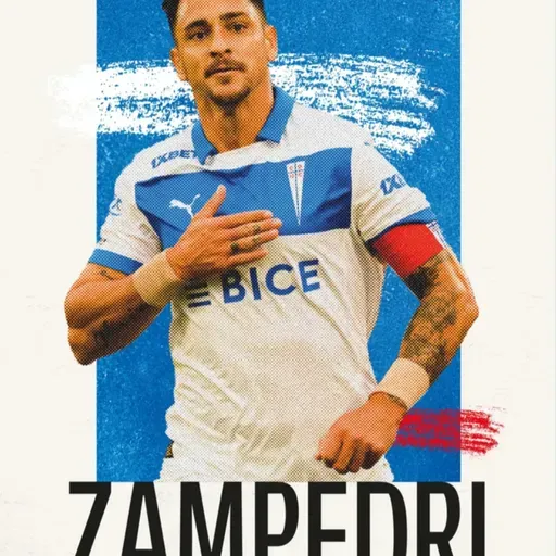 Joaquín Escobar y su libro Zampedri