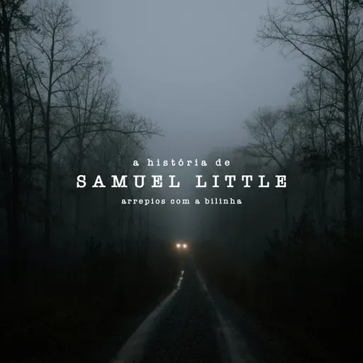 A História de Samuel Little