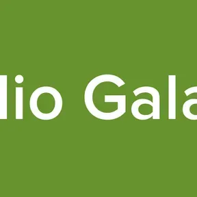 Radio Galaxie