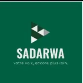RADIOSADARWA votre voix  encore plus loin