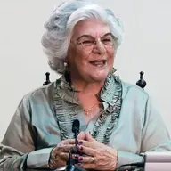 A FORÇA DO BEM QUE EXISTE DENTRO DE NÓS -- com a médium Isabel Salomão de Campos