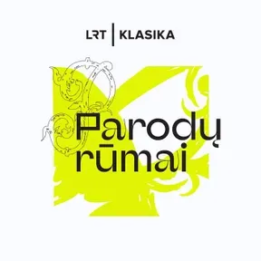 Parodų rūmai