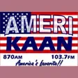 Ameri-KAAN 870 AM