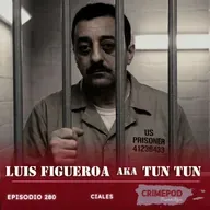 Luis Figueroa aka Tun Tun