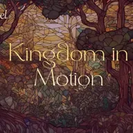 Kingdom in Motion | Getting Jesus Right - Kenneth Gabbert