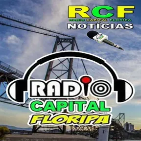 RCF RADIO CAPITAL FLORIPA