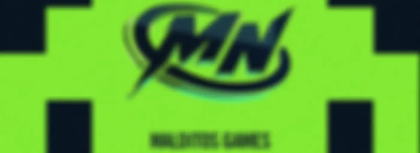 Malditos Games