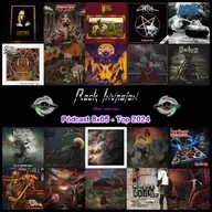 Rock Invasion 8x05 - Los 20 de 2024