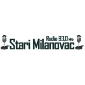 Radio Stari Milanovac
