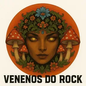 VENENOS DO ROCK