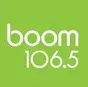 Boom 106.5 - CFEI-FM