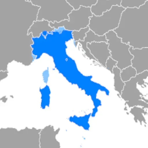ATTUALITA' - Quante persone parlano l'italiano nel mondo