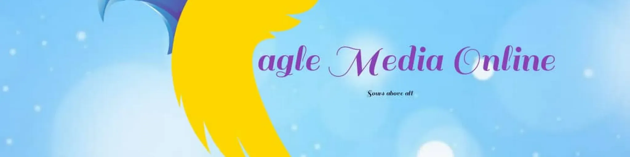 Eagle media online