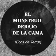 El monstruo debajo de la cama