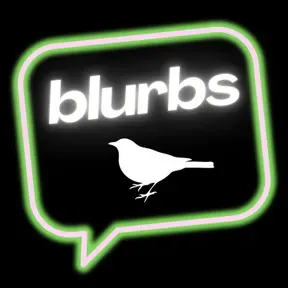 blurbs