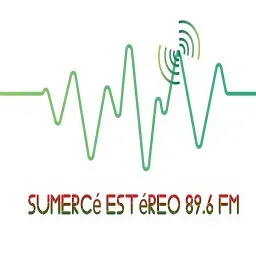 Sumerce Estereo 89.6 FM