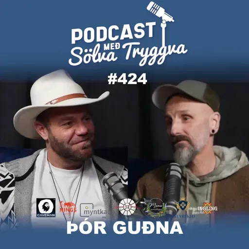 #424 Þór Guðna snýr aftur