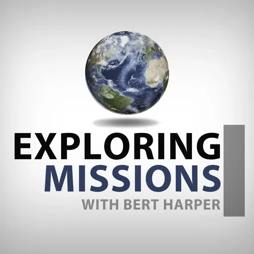 Born to Create, Called to Influence: A Conversation with Tyler Childs