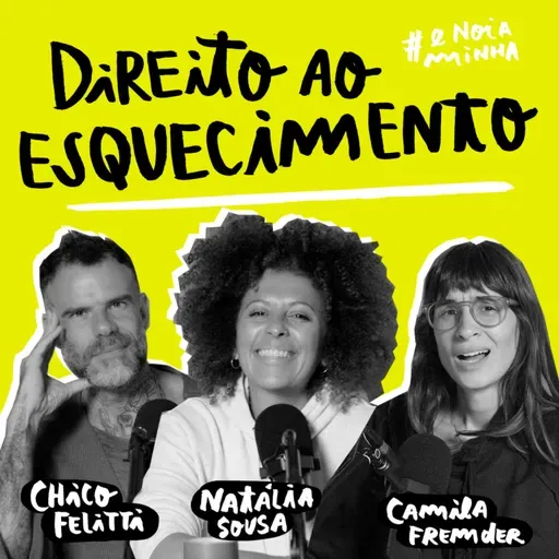 Direito ao esquecimento