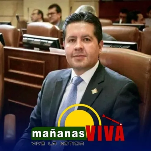 Concejal Gustavo Estupiñán propone derogar el Proyecto de Acuerdo 052 de alumbrado público