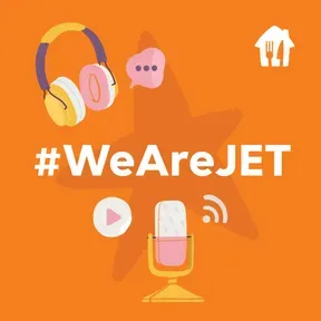 #WeAreJET