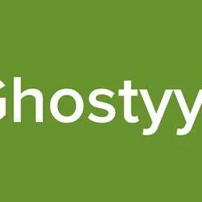 Ghostyyy