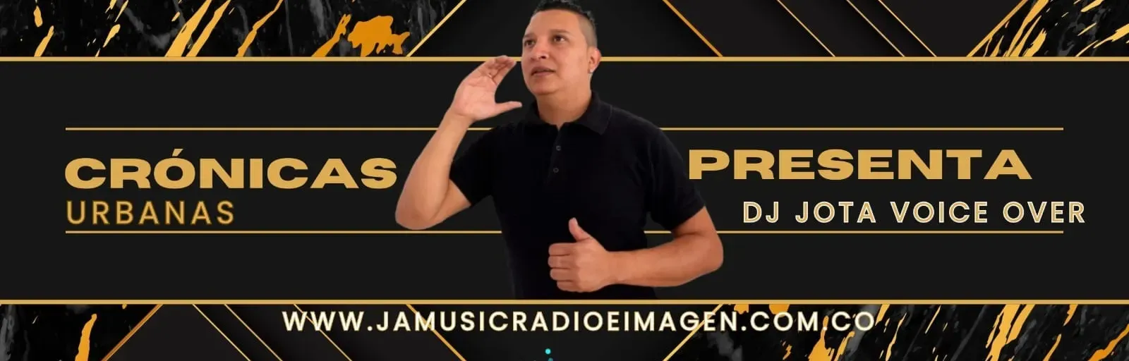 JA MUSIC RADIO E IMAGEN