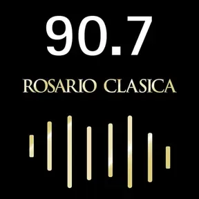Radio Rosario Clásica en vivo