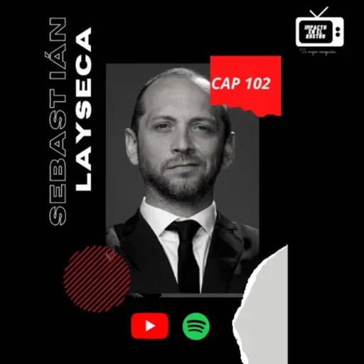 Impacto en el rostro - Sebastián Layseca 
