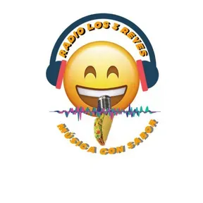 RADIO LOS TRES REYES