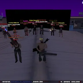 Rádio SaydeN