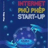Sách nói Internet Phù Phép Start-Up - Phạm Băng | Voiz FM