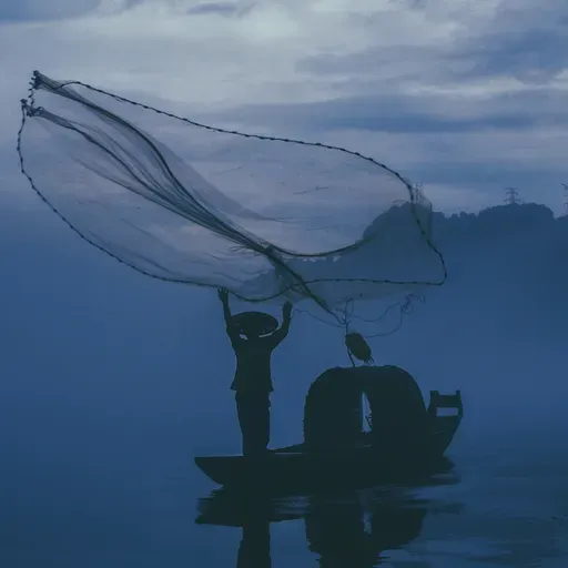 Pescadores de hombres - Charles Spurgeon