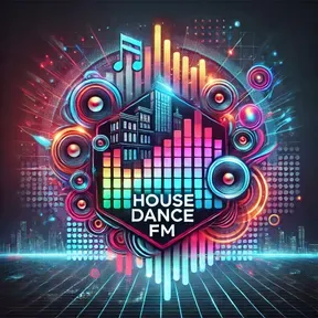 HOUSE FM