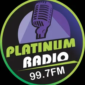 Platinum 99.7 FM