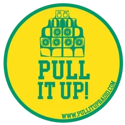 Pull It UP Radio. Reggae Dancehall Afrobeats DUB