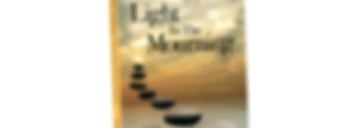 Margo Lenmark-Light In The Mourning