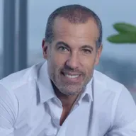 Marcelo Zimet, presidente da L'Oréal Brasil