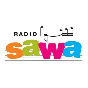 Radio Sawa (راديو سوا)