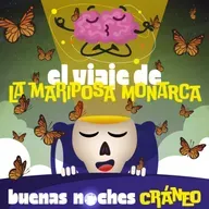 ⭐Reposición⭐ El viaje de la Mariposa Monarca