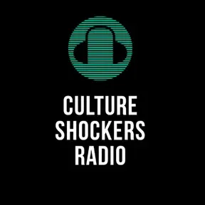 Culture Shockers Radio
