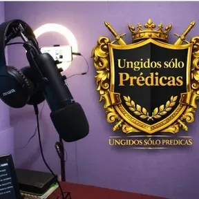 Ungidos - solo Predicas