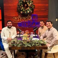 LINDEMUTE: ESPECIAL DE NATAL