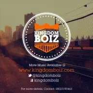 Omolope | Kingdomboiz.com