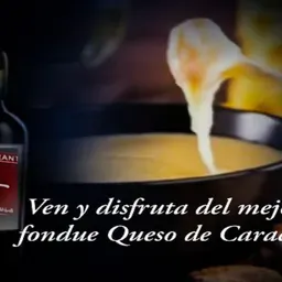 restaurant la cacerola